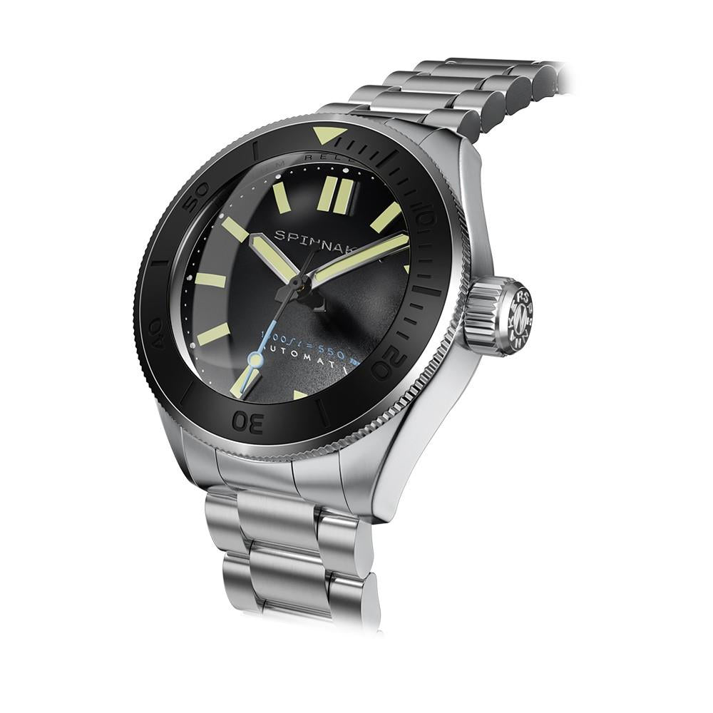 SPINNAKER SP-5098-22 Erkek Kol Saati