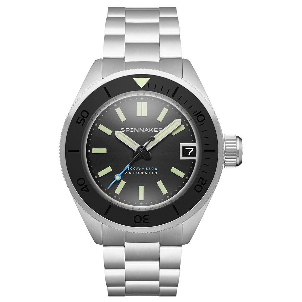 SPINNAKER SP-5098-33 Erkek Kol Saati