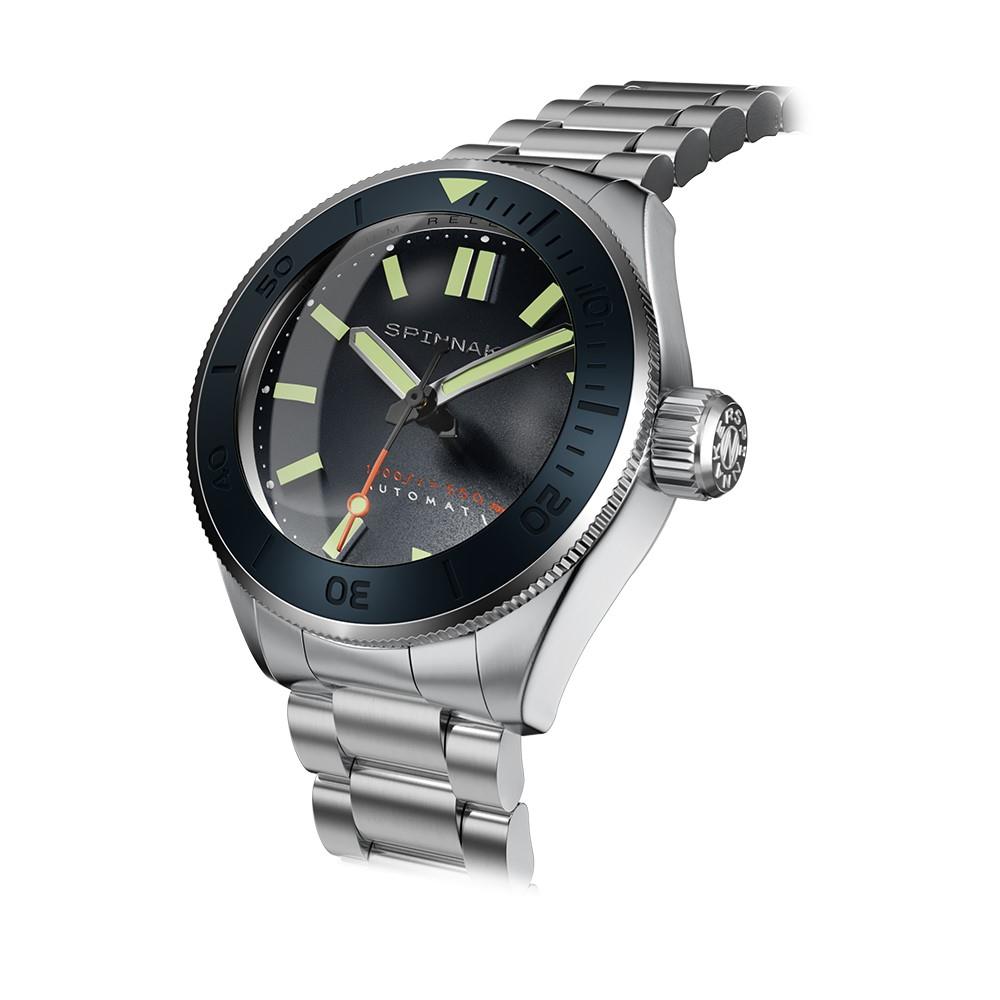 SPINNAKER SP-5098-33 Erkek Kol Saati