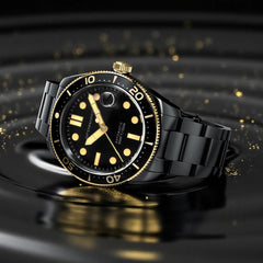 SPINNAKER SP-5100-33 Erkek Kol Saati
