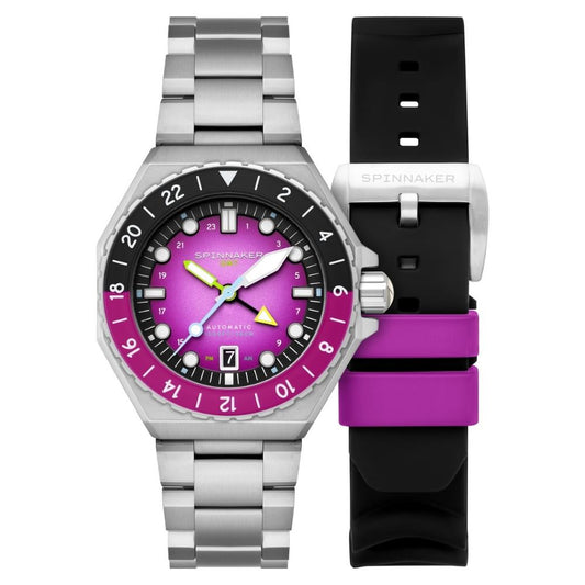 SPINNAKER SP-5119-66 Erkek Kol Saati