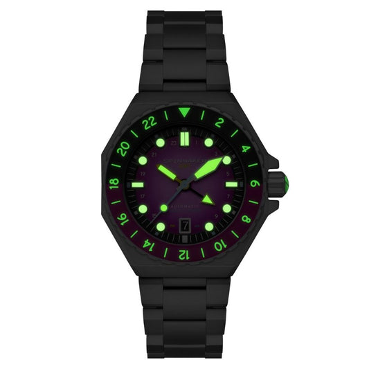 SPINNAKER SP-5119-66 Erkek Kol Saati