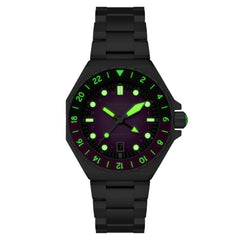 SPINNAKER SP-5119-66 Erkek Kol Saati