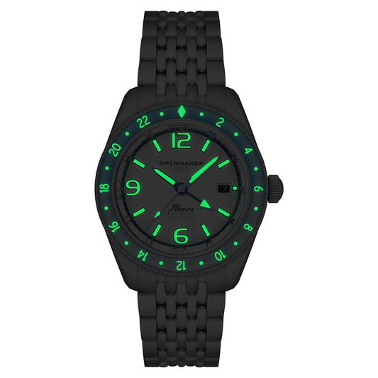SPINNAKER SP-5120-22 Erkek Kol Saati