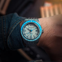 SPINNAKER SP-5120-22 Erkek Kol Saati