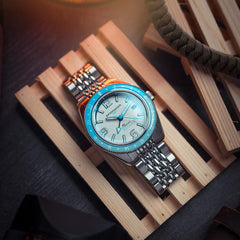 SPINNAKER SP-5120-22 Erkek Kol Saati