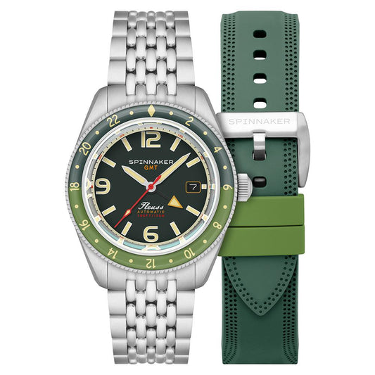 SPINNAKER SP-5120-44 Erkek Kol Saati