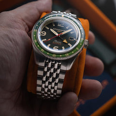 SPINNAKER SP-5120-44 Erkek Kol Saati