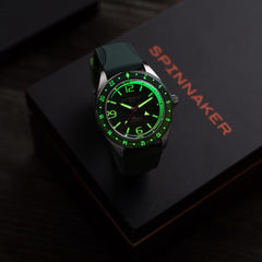 SPINNAKER SP-5120-44 Erkek Kol Saati
