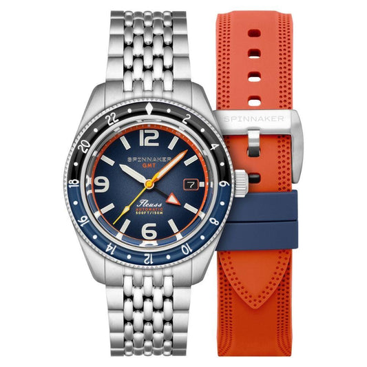SPINNAKER SP-5120-88 Erkek Kol Saati