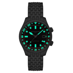 SPINNAKER SP-5121-11 Erkek Kol Saati