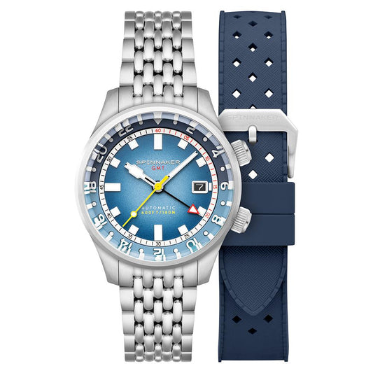 SPINNAKER SP-5121-88 Erkek Kol Saati
