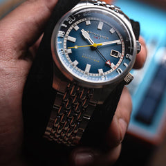 SPINNAKER SP-5121-88 Erkek Kol Saati
