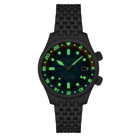 SPINNAKER SP-5121-AA Erkek Kol Saati
