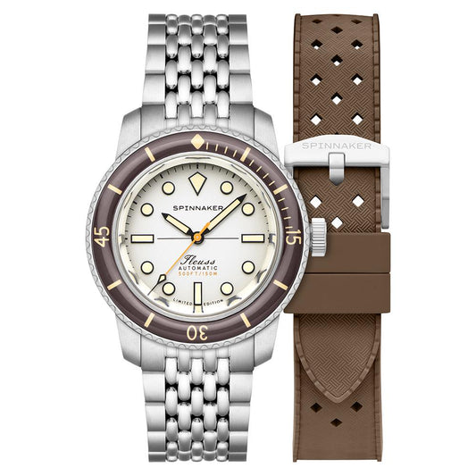 SPINNAKER SP-5133-22 Erkek Kol Saati