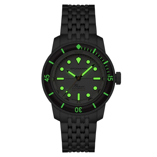 SPINNAKER SP-5133-22 Erkek Kol Saati