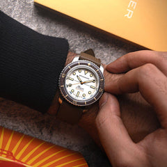 SPINNAKER SP-5133-22 Erkek Kol Saati