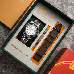 SPINNAKER SP-5133-22 Erkek Kol Saati