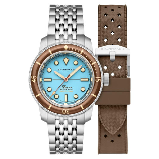 SPINNAKER SP-5133-44 Erkek Kol Saati