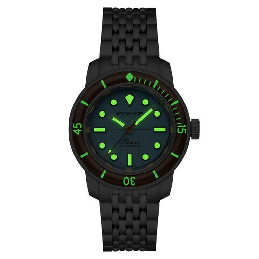 SPINNAKER SP-5133-44 Erkek Kol Saati
