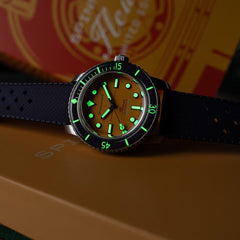 SPINNAKER SP-5133-55 Erkek Kol Saati