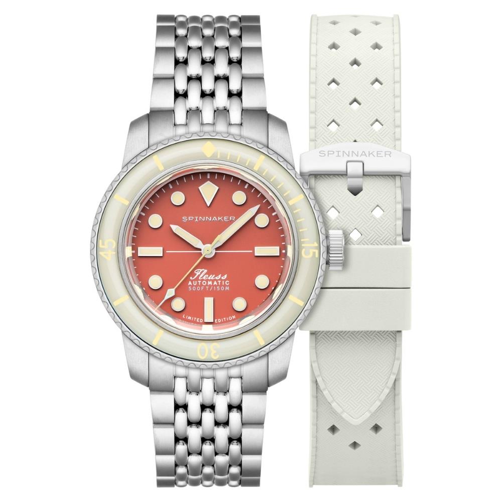 SPINNAKER SP-5133-77 Erkek Kol Saati