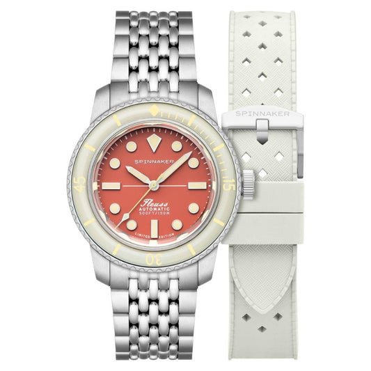 SPINNAKER SP-5133-77 Erkek Kol Saati