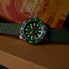 SPINNAKER SP-5133-88 Erkek Kol Saati