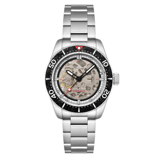 SPINNAKER SP-5134-11 Erkek Kol Saati