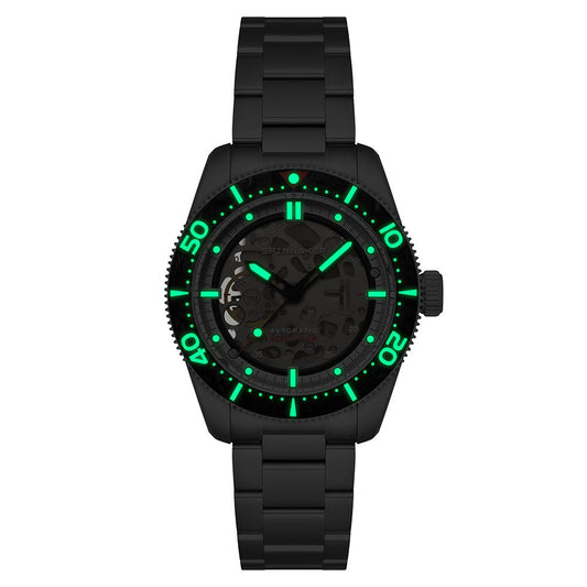 SPINNAKER SP-5134-11 Erkek Kol Saati
