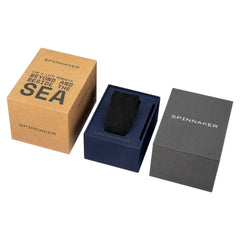 SPINNAKER SP-5134-55 Erkek Kol Saati