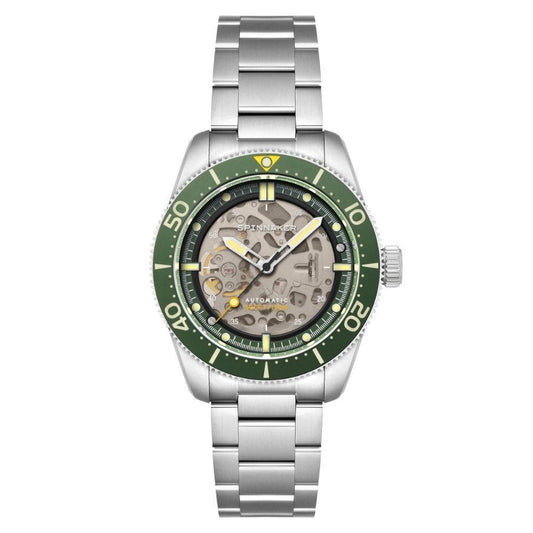 SPINNAKER SP-5134-66 Erkek Kol Saati