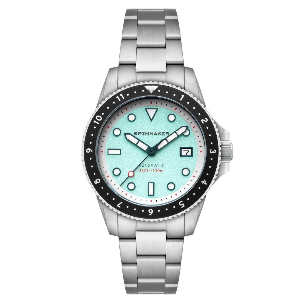 SPINNAKER SP-5136-66 Erkek Kol Saati