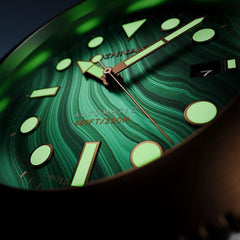 SPINNAKER SP-5145-02 Erkek Kol Saati