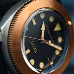 SPINNAKER SP-5145-03 Erkek Kol Saati