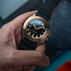 SPINNAKER SP-5145-03 Erkek Kol Saati