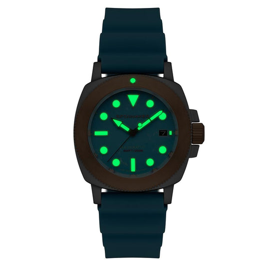 SPINNAKER SP-5145-04 Erkek Kol Saati