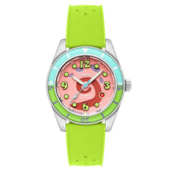 SPINNAKER SP-5151-01 Erkek Kol Saati