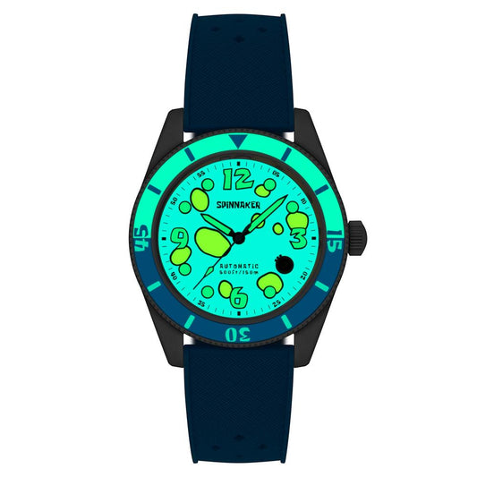SPINNAKER SP-5151-03 Erkek Kol Saati