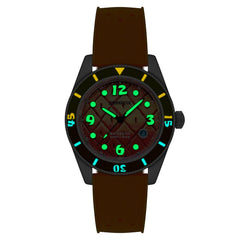SPINNAKER SP-5151-04 Erkek Kol Saati