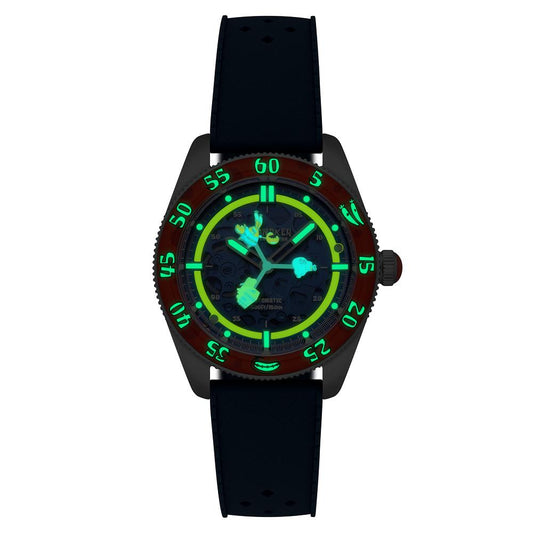 SPINNAKER SP-5152-01 Erkek Kol Saati