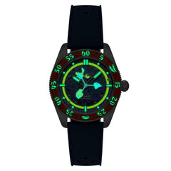 SPINNAKER SP-5152-01 Erkek Kol Saati