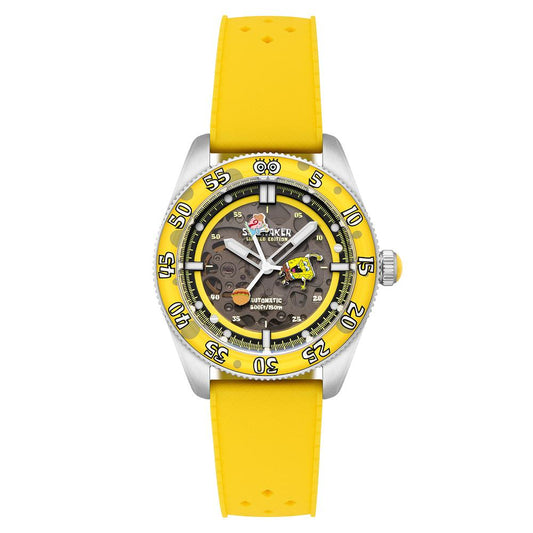 SPINNAKER SP-5152-02 Erkek Kol Saati