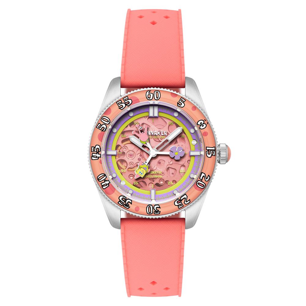 SPINNAKER SP-5152-03 Erkek Kol Saati