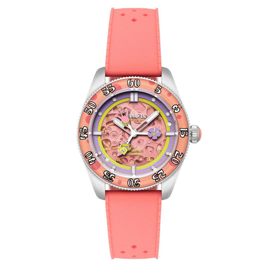 SPINNAKER SP-5152-03 Erkek Kol Saati