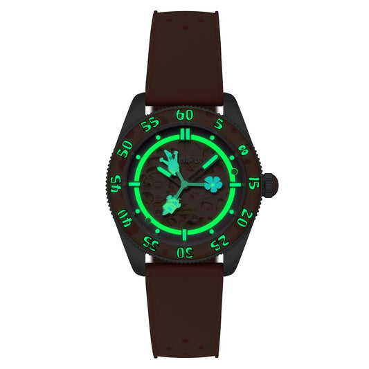 SPINNAKER SP-5152-03 Erkek Kol Saati