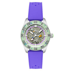 SPINNAKER SP-5152-04 Erkek Kol Saati