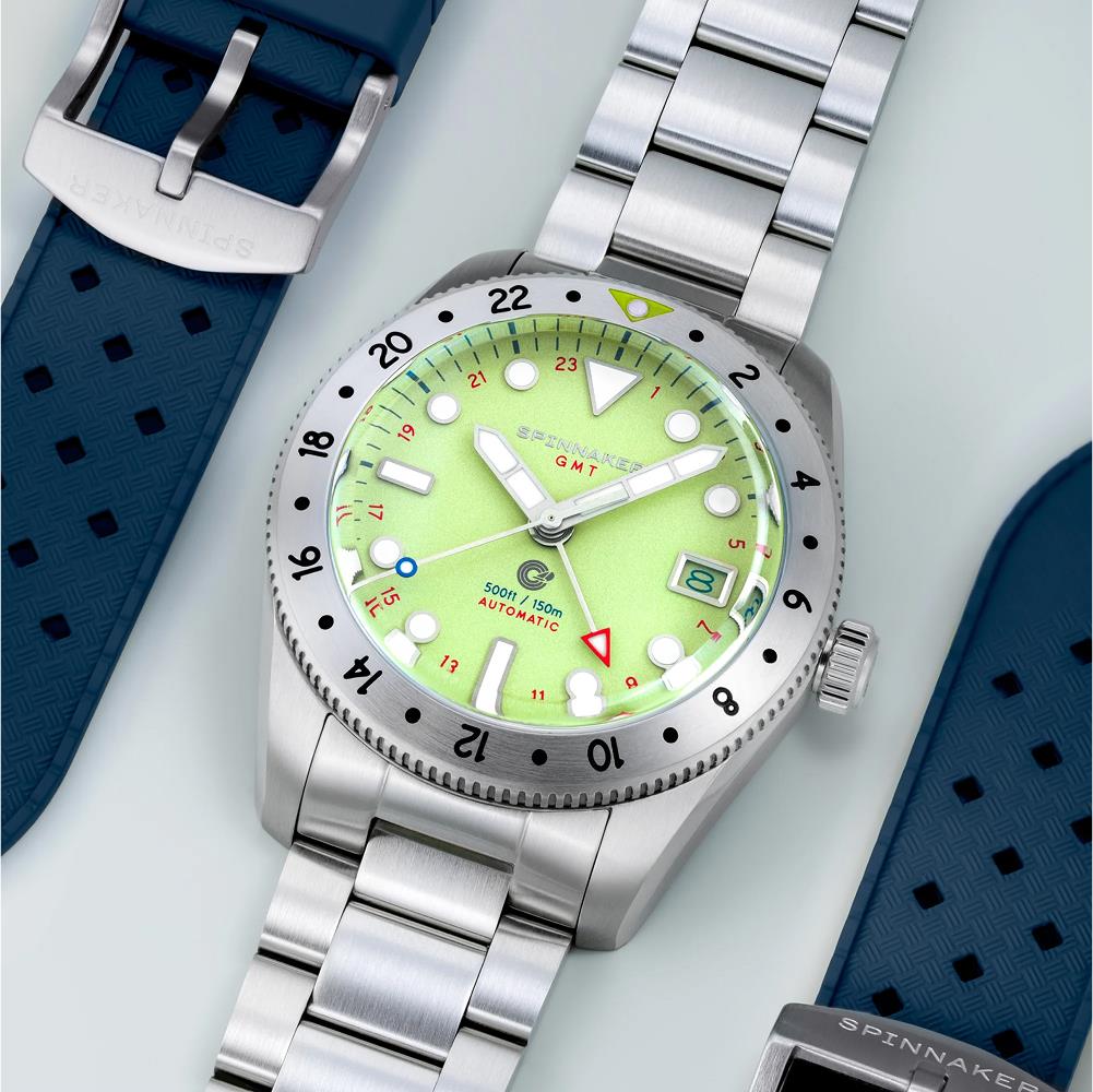 SPINNAKER SP-5157-44 Erkek Kol Saati