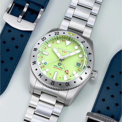 SPINNAKER SP-5157-44 Erkek Kol Saati