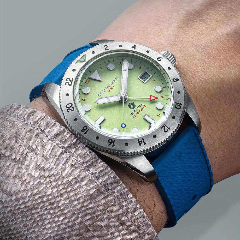SPINNAKER SP-5157-44 Erkek Kol Saati